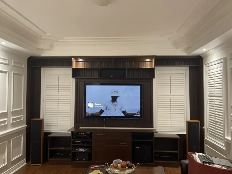 Finish Carpentry by X-Posed Contracting