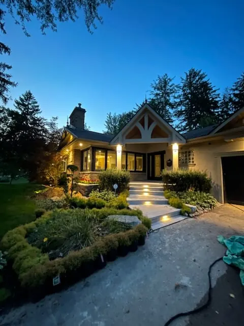 Landscaping & Masonry by X-Posed Contracting